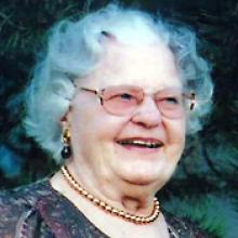 MILY HOWARDS Obituary pic