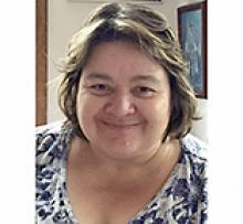 CHARLENE SCOTT (CHAL) Obituary pic