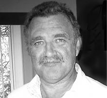 VERNON EDWARD PASLAWSKY Obituary pic