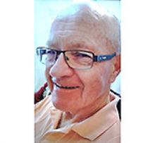 ROSS DAVIS Obituary pic