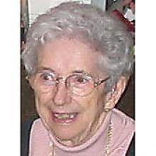 JEANNE MARIE KORNBERGER Obituary pic