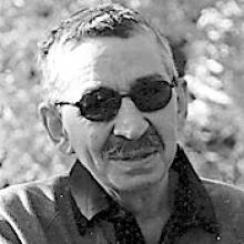 JOHN MELVIN SIMONSON Obituary pic