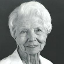 LOVINA CRAWFORD Obituary pic