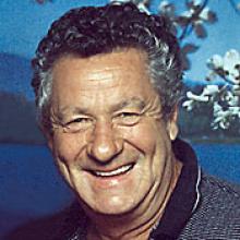 BILL MUZYKA  Obituary pic