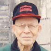 ARCHIE JOSEPH TOBACCO Obituary pic