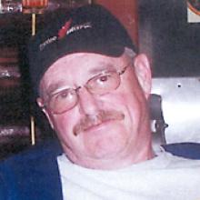 ROD CHIPPING Obituary pic
