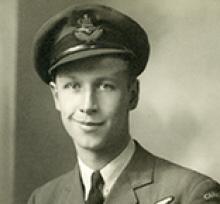 KEITH DOUGLAS DEANS Obituary pic
