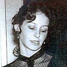 SUSAN MARIE MAKL (NOWICKI) Obituary pic