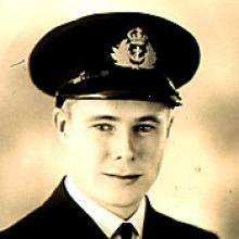 HAROLD T. (BUD) KUMMEN (1916 - 2006) Obituary pic