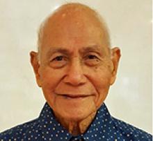 FEDERICO ESGUERRA Obituary pic