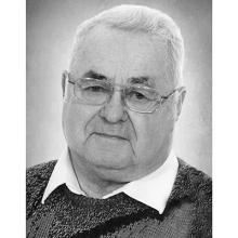 NIKOLAJ (NICK) LAW Obituary pic