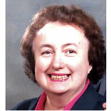 ALICE FIDKALO Obituary pic