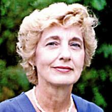 IRMA ELAINE SCHWARTZ Obituary pic