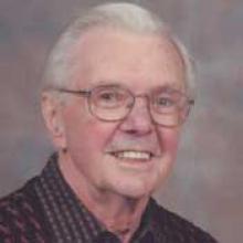 THOMAS MACLAREN POWELL Obituary pic