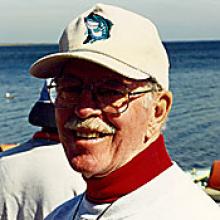 ROBERT DONALD (GRANT) MURRAY Obituary pic