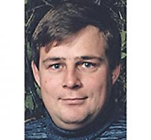 GREGORY JAMES HOLTMAN Obituary pic