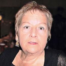THERESA MARGARET FALK Obituary pic