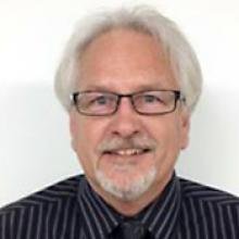 LORNE HAKANSSON Obituary pic