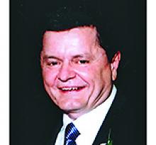 WALTER HULKEWYCH Obituary pic