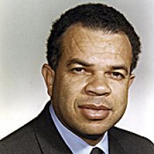 CLASTON EDWARD BENT - Obituary pic