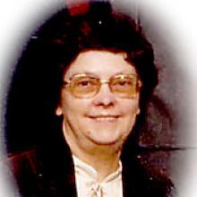 AGANETHA (AGNES) ENNS (REIMER) - Obituary pic