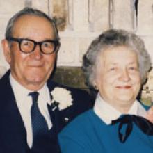 JOSEPH J. STRUSS Obituary pic