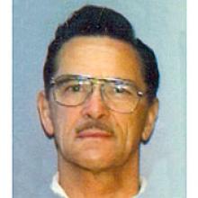 HOWARD EUGENE CLOWES (HOWIE) Obituary pic