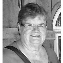 ELLEN MARGARET GOULD Obituary pic
