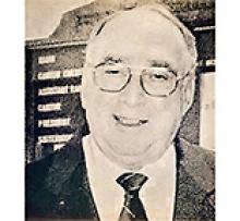 DAVID PERMACK (ZL) Obituary pic