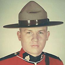 RICHARD STANLEY COLE Obituary pic