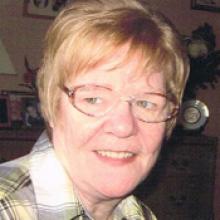 ELIZABETH (LIZA) KIESMAN Obituary pic