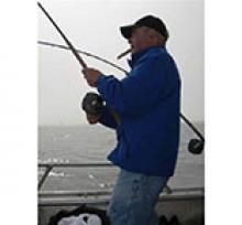 STANLEY E. OLSON Obituary pic
