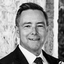 DR. DAVID CRAWFORD Obituary pic