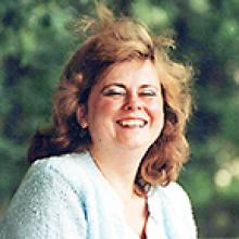 HEATHER DAWN JOHNSON (ROBERTSON) Obituary pic