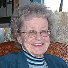 FRANCES MARKIW Obituary pic