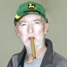 FREDRICK ALEXANDER SAUNDERS Obituary pic