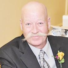 JAMES (JIM) FREDERICK HAROLD JOHANSON Obituary pic