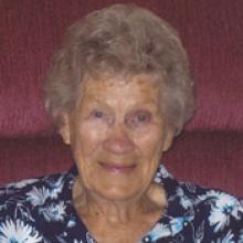 KATHLEEN ADRIANE DORSET Obituary pic