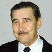 ROBERT HAROLD COOPER Obituary pic