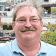 JAMES FRANK CAREWICK Obituary pic