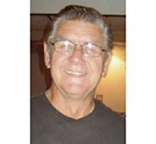 DENNIS KOLISH Obituary pic