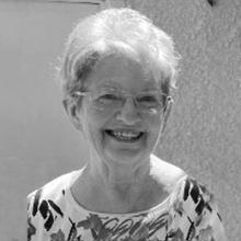 GAYLE ANNE BUECKERT Obituary pic