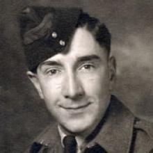 ROBERT KENNETH FOOTE Obituary pic