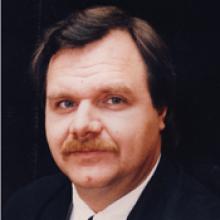 JOHN NOEL ELLIS Obituary pic