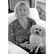 JEAN TIMLICK-JONASSON Obituary pic