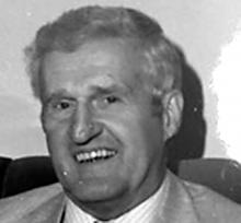DAVID HAVELOCK HENNIGAR Obituary pic