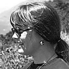 FRANCES ANN OLAFSON Obituary pic