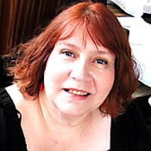 DAWN WILLIAMS (OSBORNE) Obituary pic