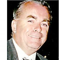 TERRY JOSEPH RICHLEW Obituary pic