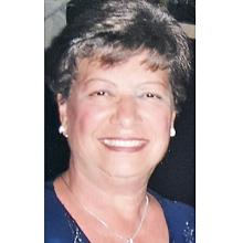SOPHY (SALWA) KAMELL LOUKA Obituary pic